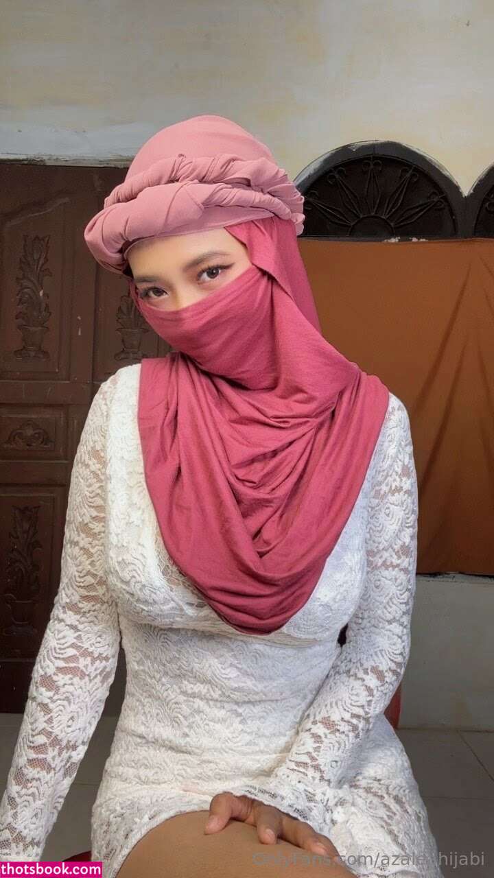 azaleahijabi Nude Leaks OnlyFans Photos #6 1799339
