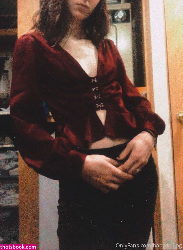 babydolljpg Nude Leaks OnlyFans Photos #1 1799432