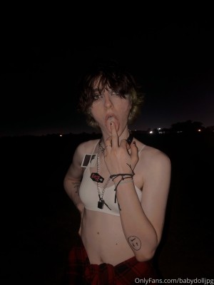 babydolljpg Nude Leaks OnlyFans Photos #1