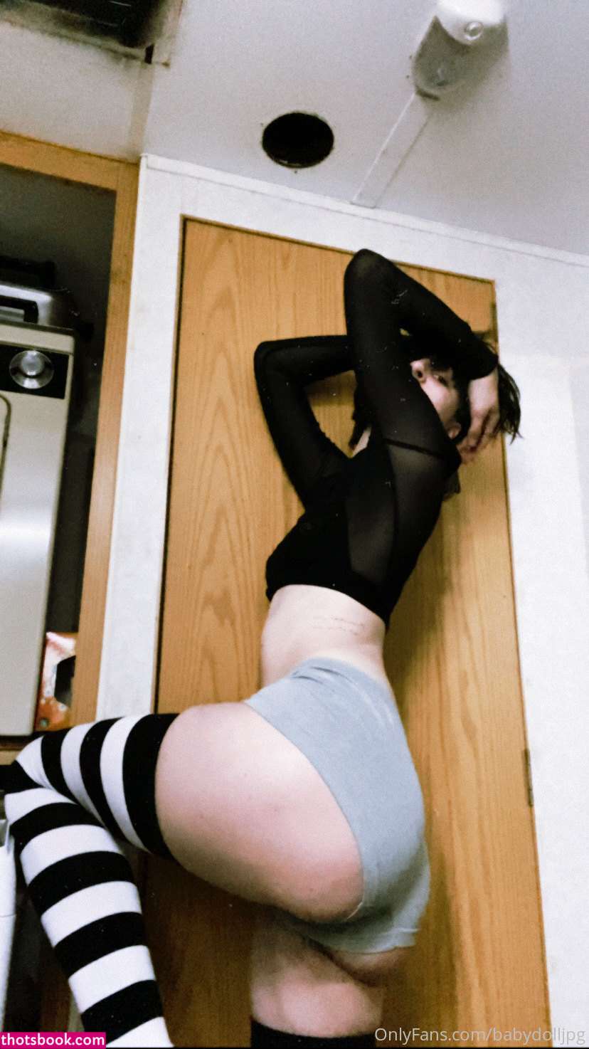 babydolljpg Nude Leaks OnlyFans Photos #2 1799436