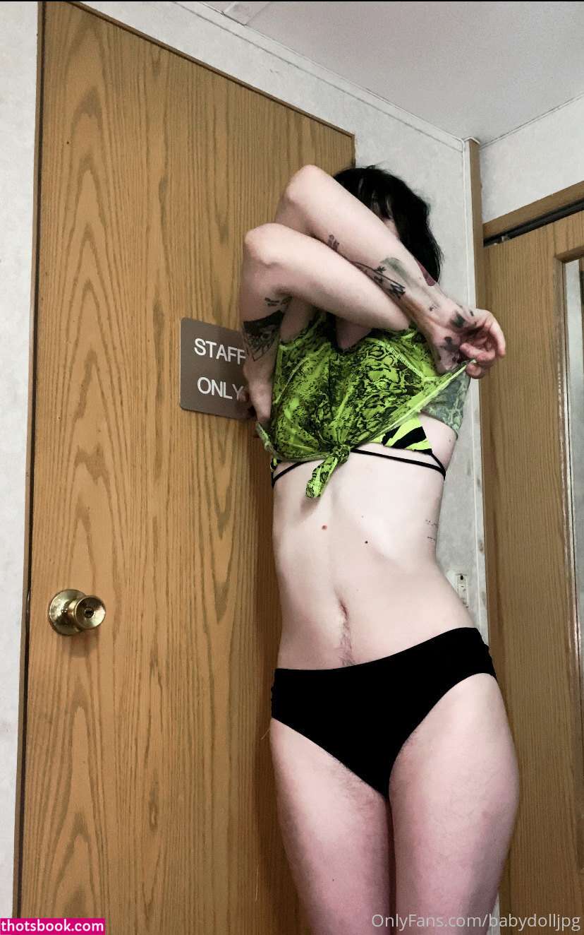 babydolljpg Nude Leaks OnlyFans Photos #2 1799441