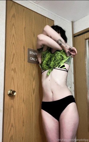babydolljpg Nude Leaks OnlyFans Photos #2
