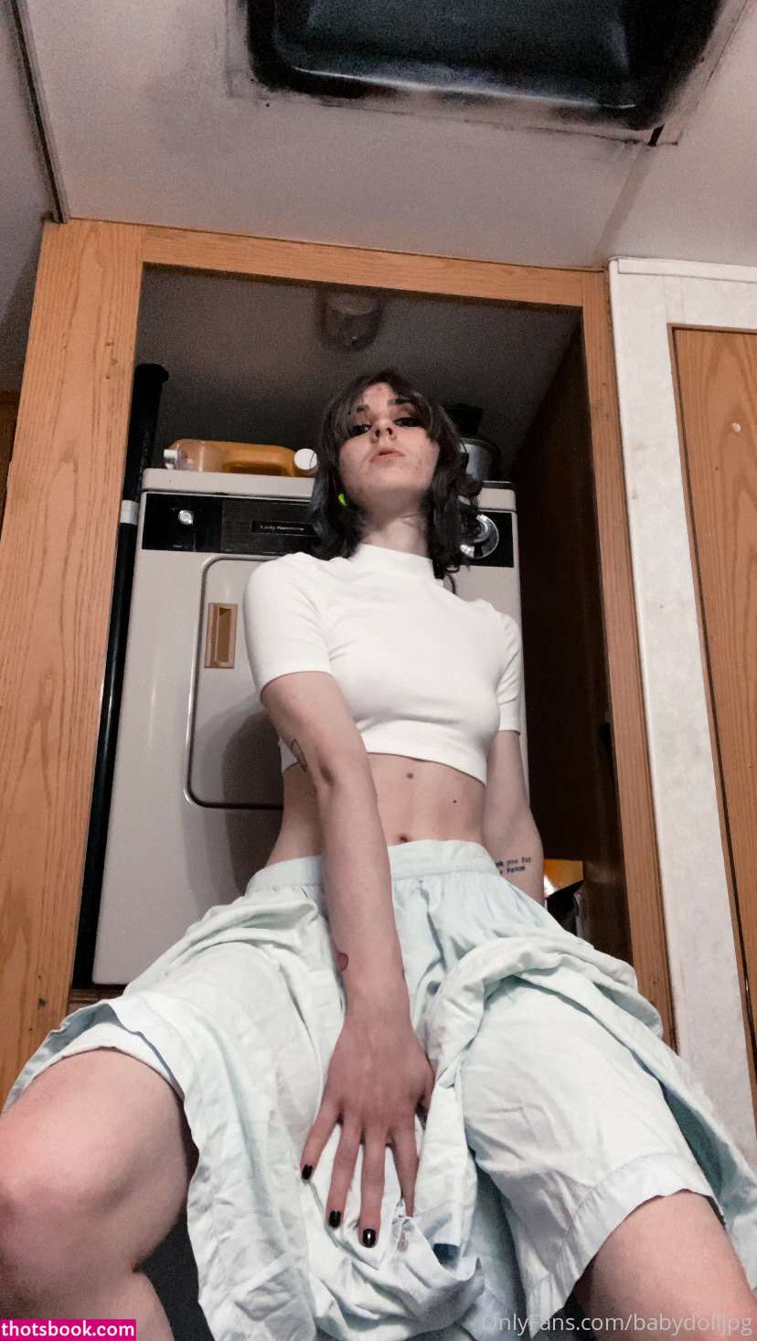 babydolljpg Nude Leaks OnlyFans Photos #4 1799450