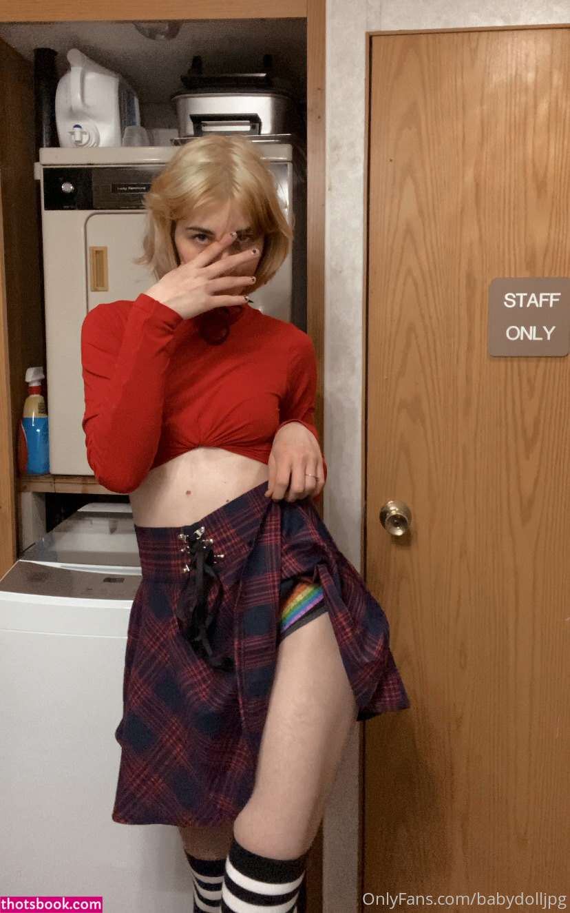 babydolljpg Nude Leaks OnlyFans Photos #4 1799453