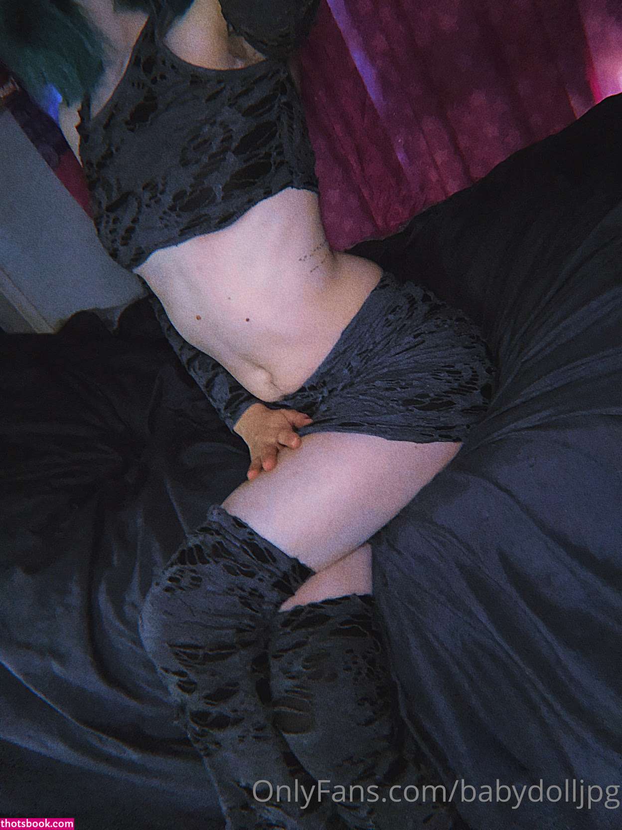 babydolljpg Nude Leaks OnlyFans Photos #6 1799467