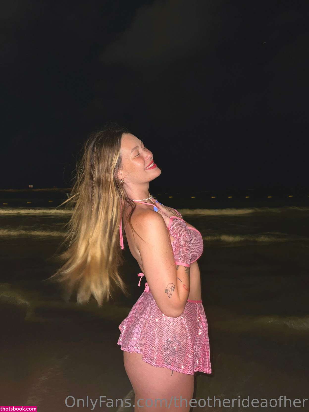 babymichali Nude Leaks OnlyFans Photos #5 1799585