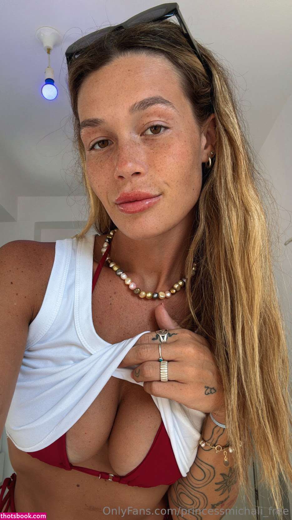 babymichali Nude Leaks OnlyFans Photos #6 1799588