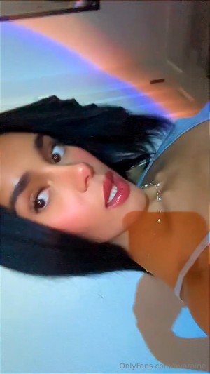 avaraine Nude Leaks OnlyFans Video #1