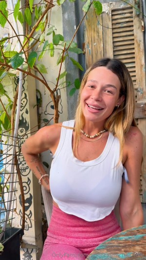 babymichali Nude Leaks OnlyFans Video #1