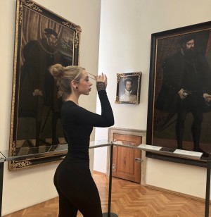 angelaundead Nude Leaks OnlyFans Photos #3