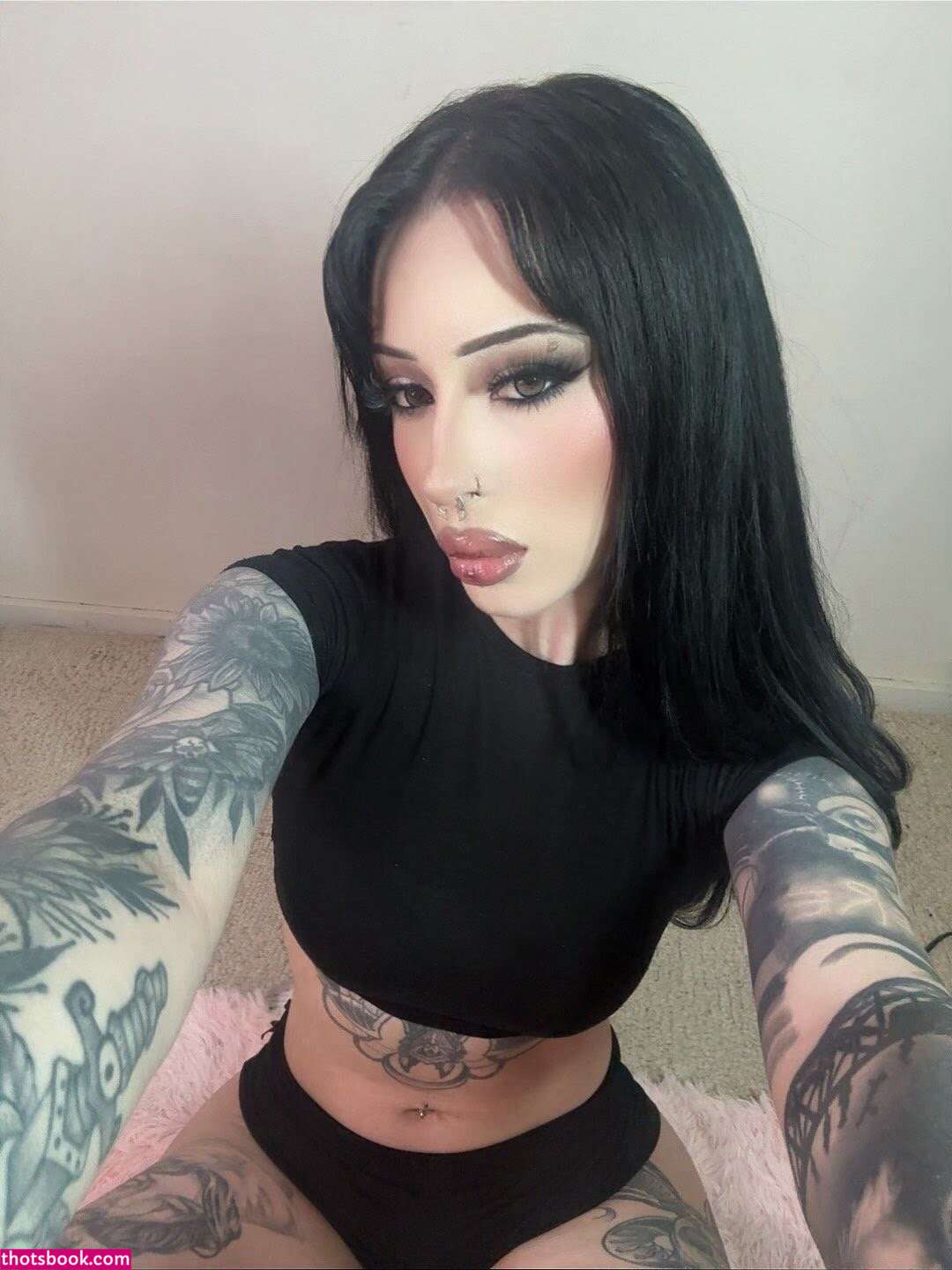 angelaundead Nude Leaks OnlyFans Photos #5 1812925