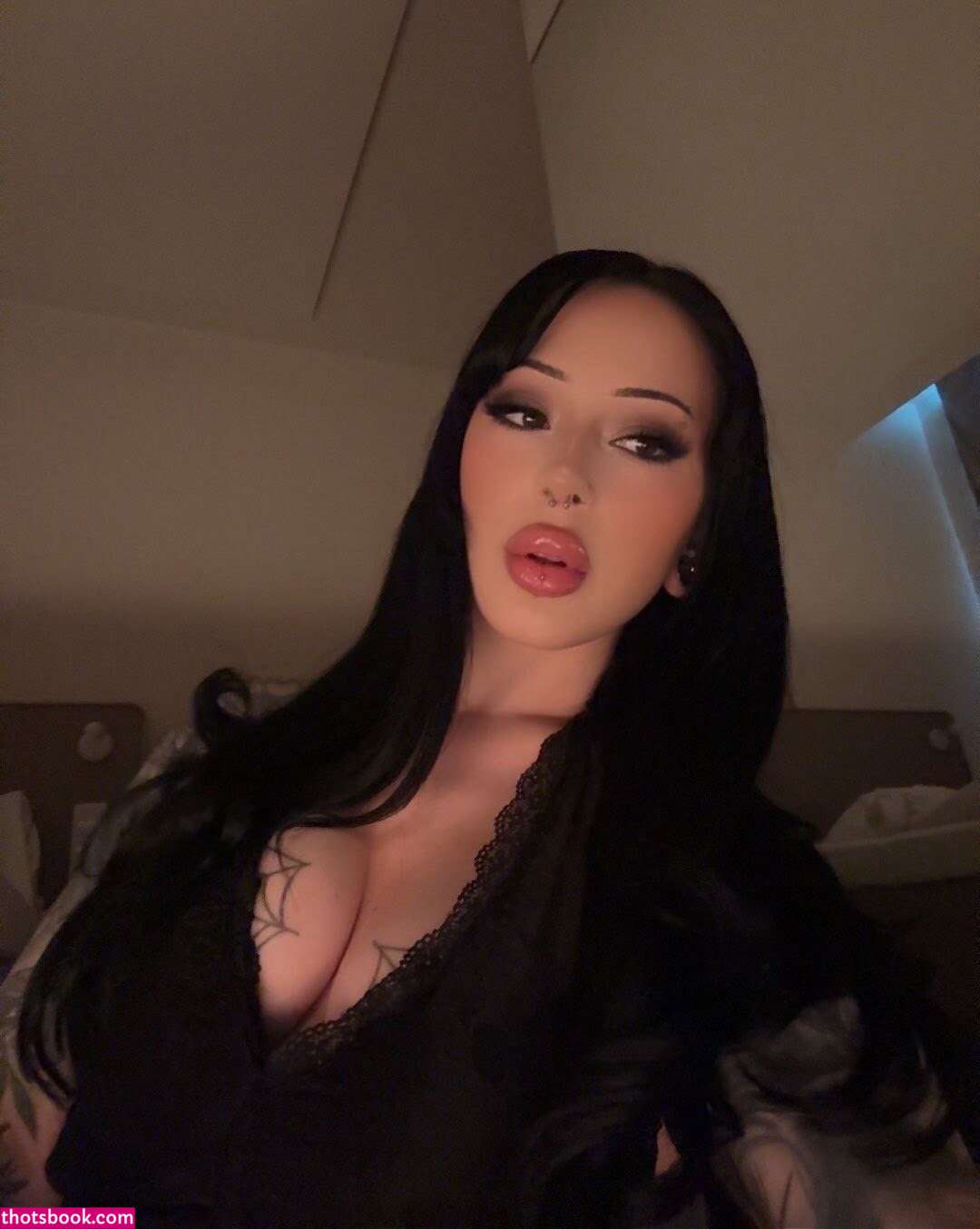 angelaundead Nude Leaks OnlyFans Photos #6 1812939