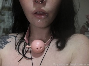 e girlwannabe Nude Leaks OnlyFans Photos #1