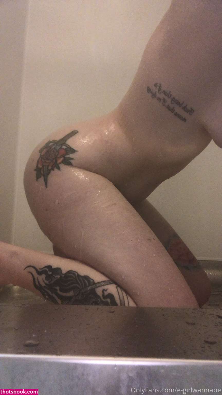 e girlwannabe Nude Leaks OnlyFans Photos #6 1813140