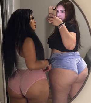 Esperanza Hansley Espiii Nude Leaks OnlyFans Photos #4