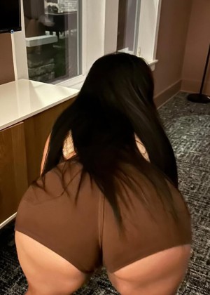 Esperanza Hansley Espiii Nude Leaks OnlyFans Photos #5