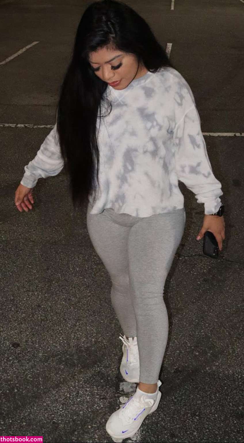 Esperanza Hansley Espiii Nude Leaks OnlyFans Photos #6 1813230