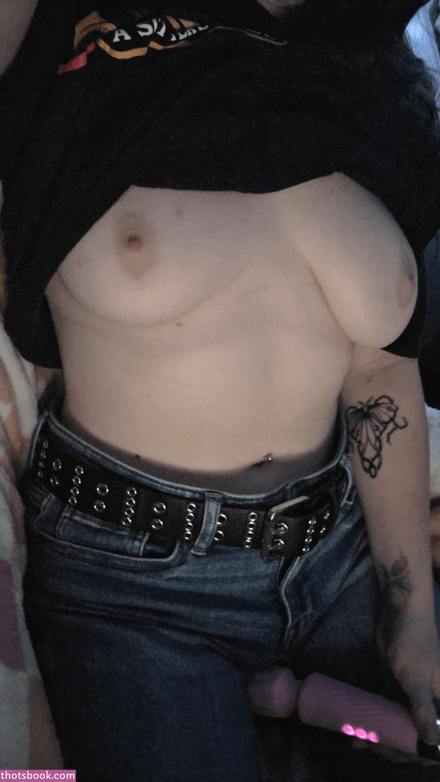 Hazel bl00dk1ssed Nude Leaks OnlyFans Photos #5 1813277