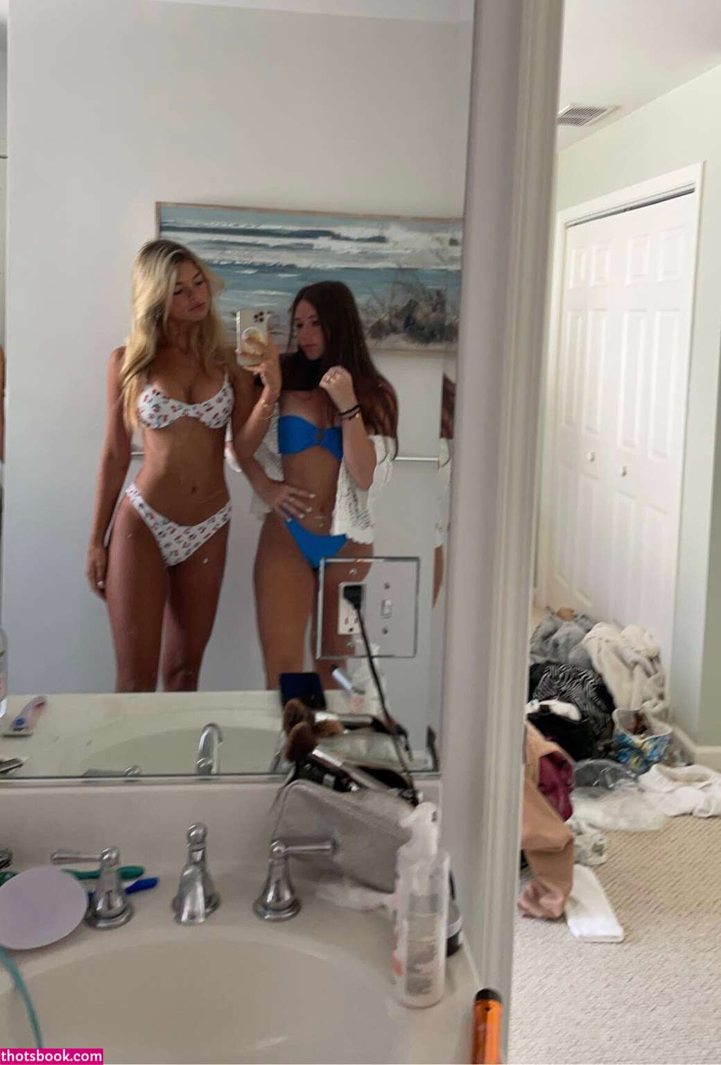 Kiley Haag kileyryanh kileyhaag Nude Leaks OnlyFans Photos #6 1813354