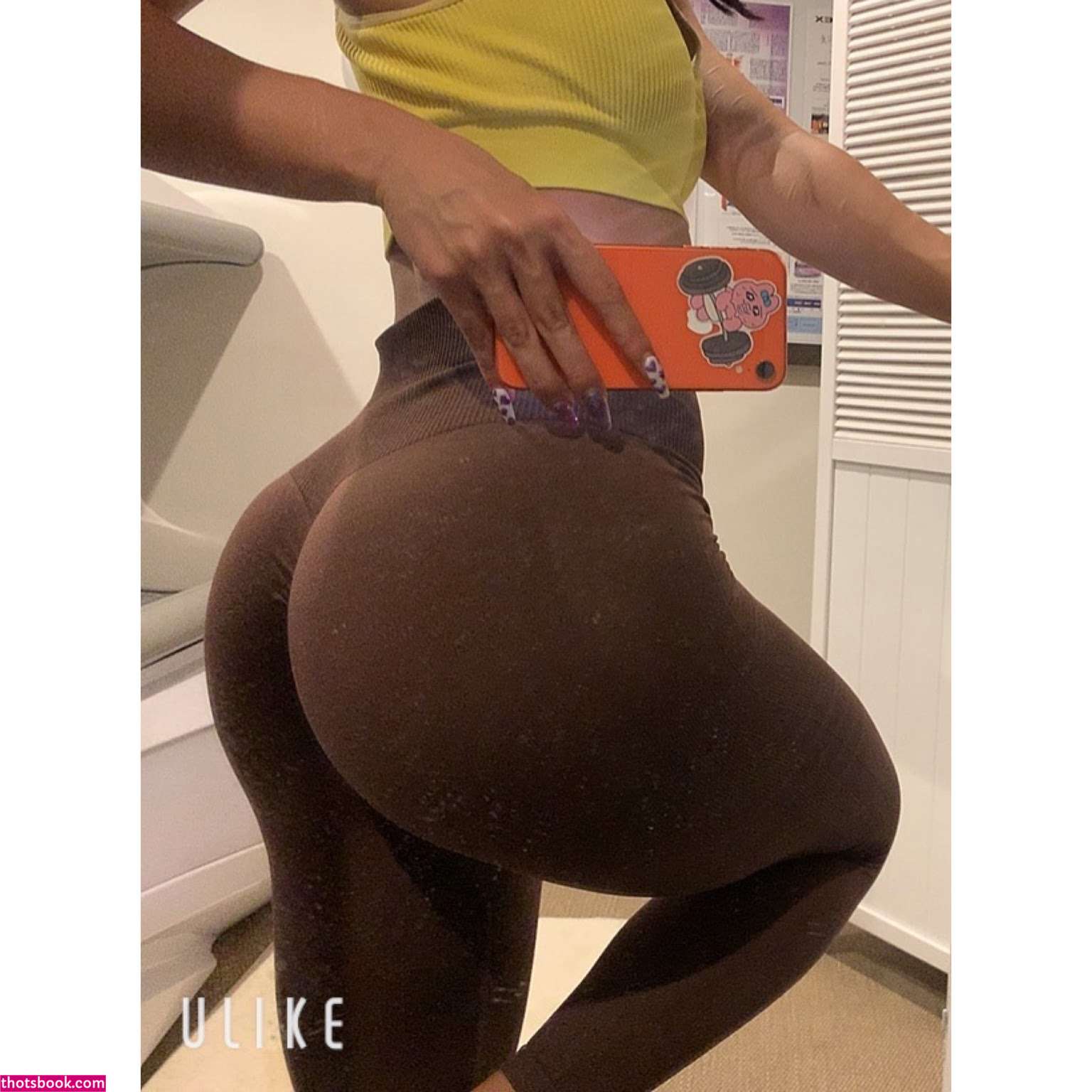 Kimagure Chan Fitnessgirl626 Nude Leaks OnlyFans Photos #1 1813373