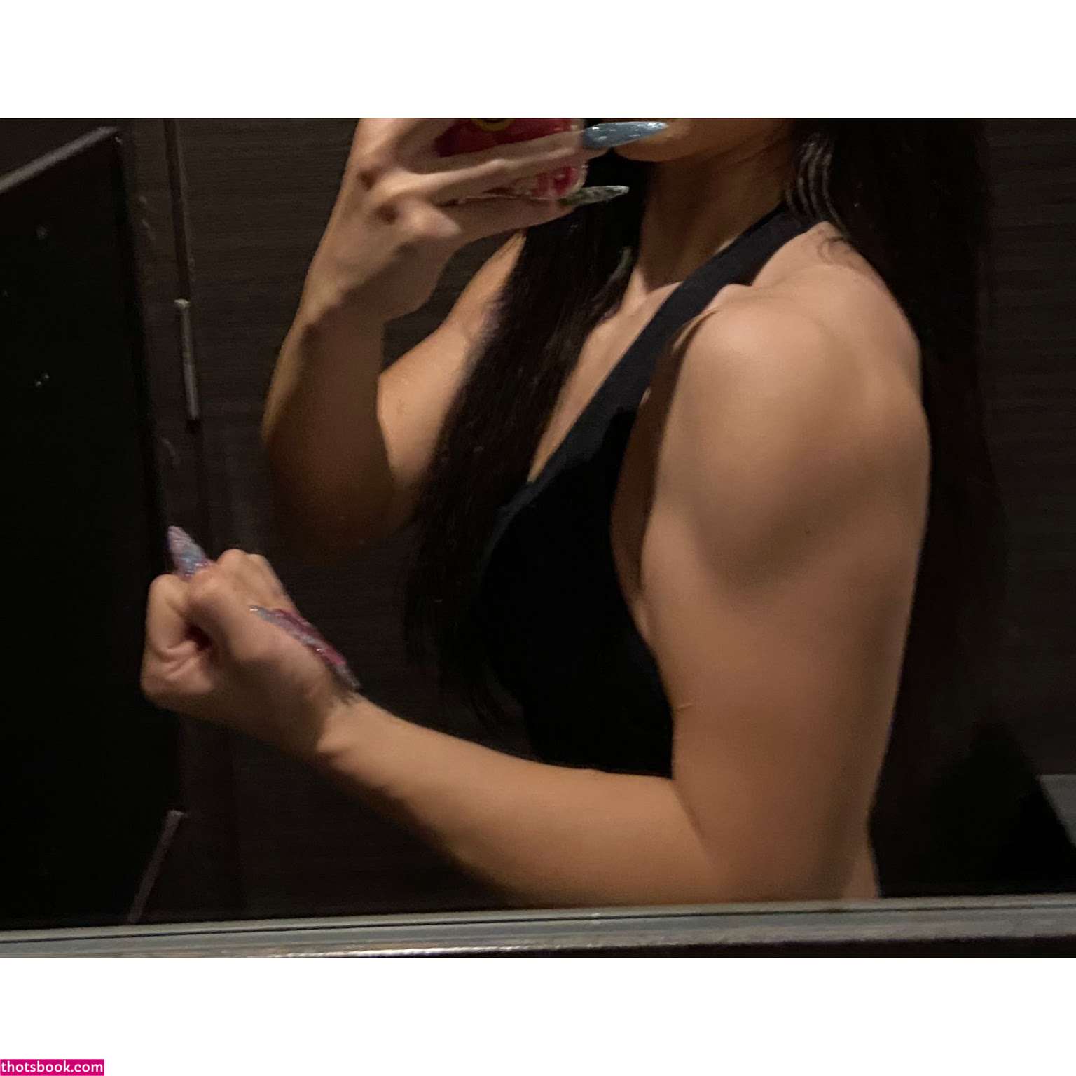 Kimagure Chan Fitnessgirl626 Nude Leaks OnlyFans Photos #3 1813385