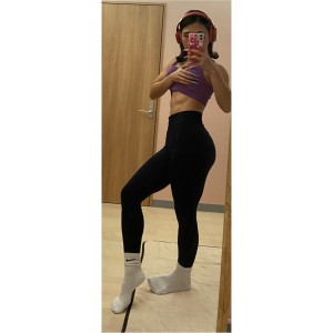 Kimagure Chan Fitnessgirl626 Nude Leaks OnlyFans Photos #3