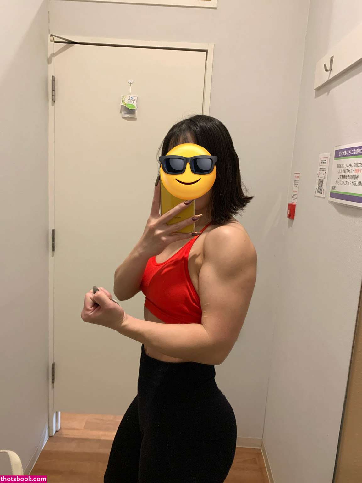 Kimagure Chan Fitnessgirl626 Nude Leaks OnlyFans Photos #6 1813405