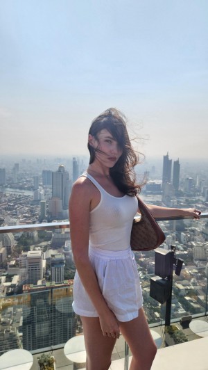 kolenolena Milkscript ssoramilksanctum Nude Leaks OnlyFans Photos #1