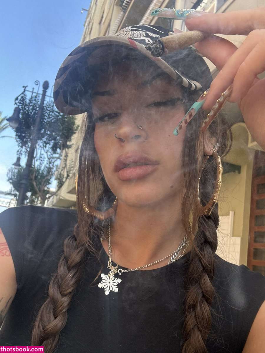 naylagonzaa Nude Leaks OnlyFans Photos #1 1813709