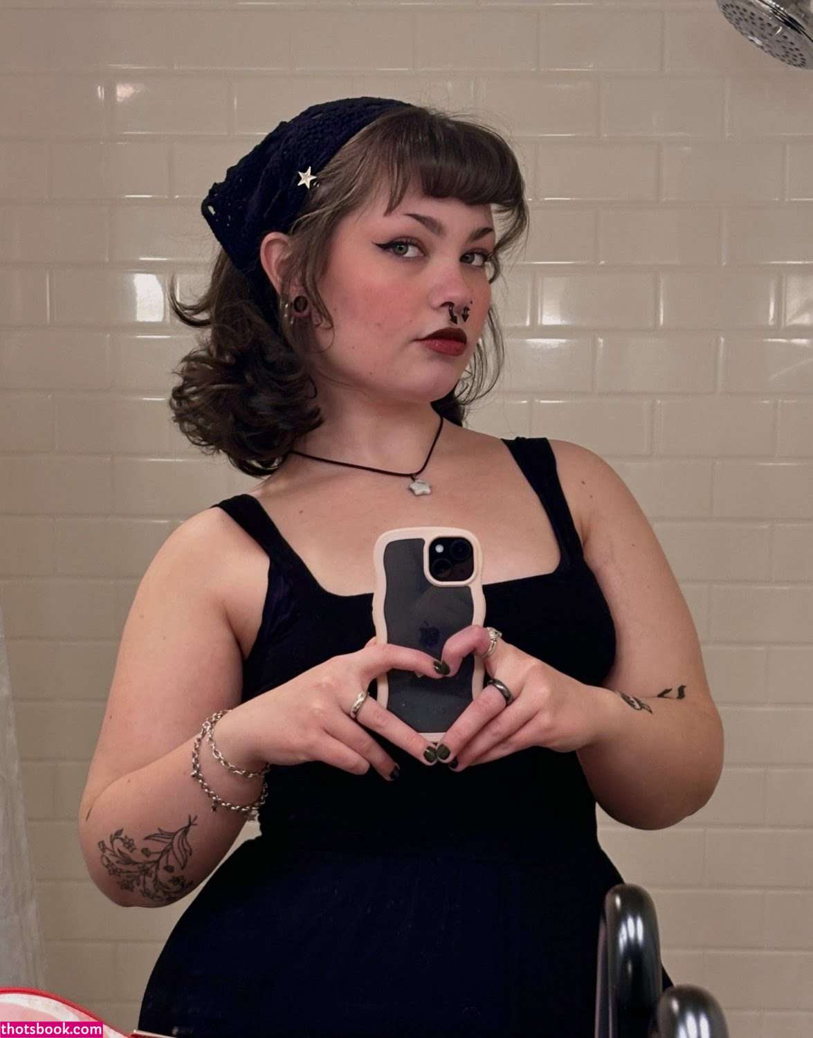 spinachbabie lilbabyspinach Nude Leaks OnlyFans Photos #2 1813892