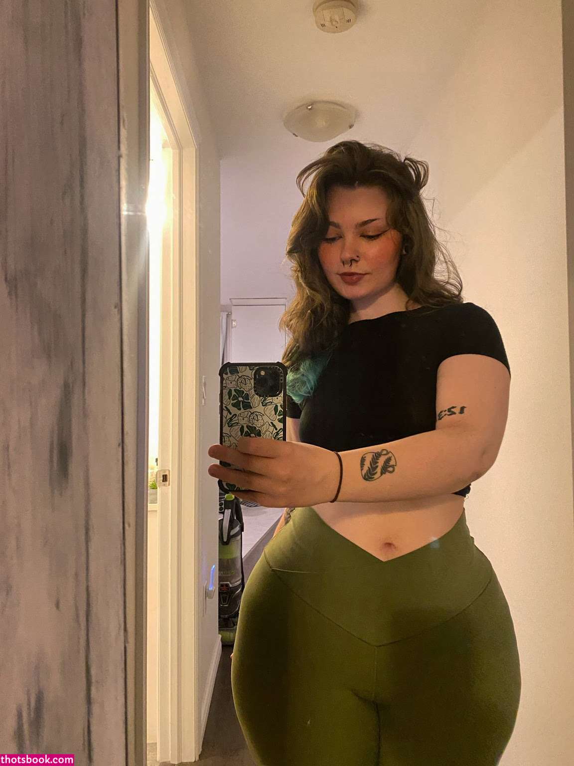 spinachbabie lilbabyspinach Nude Leaks OnlyFans Photos #3 1813897