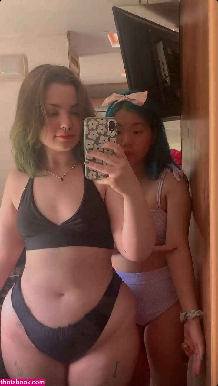 spinachbabie lilbabyspinach Nude Leaks OnlyFans Photos #4 1813902