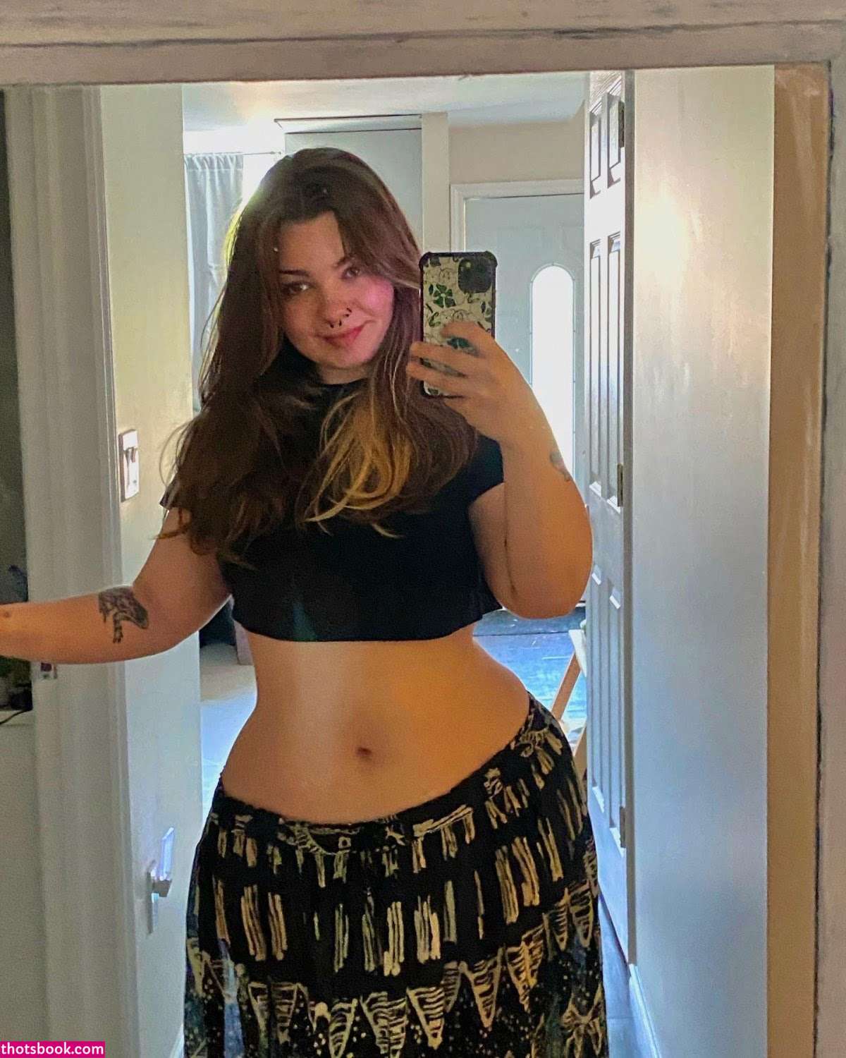 spinachbabie lilbabyspinach Nude Leaks OnlyFans Photos #5 1813904