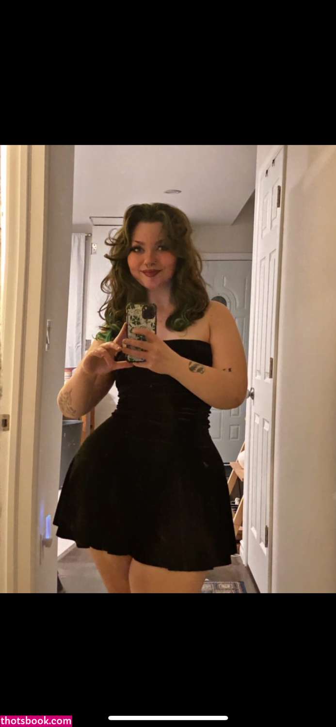 spinachbabie lilbabyspinach Nude Leaks OnlyFans Photos #6 1813911