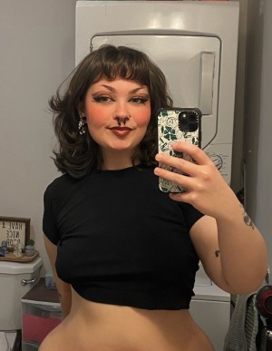 spinachbabie lilbabyspinach Nude Leaks OnlyFans Photos #6