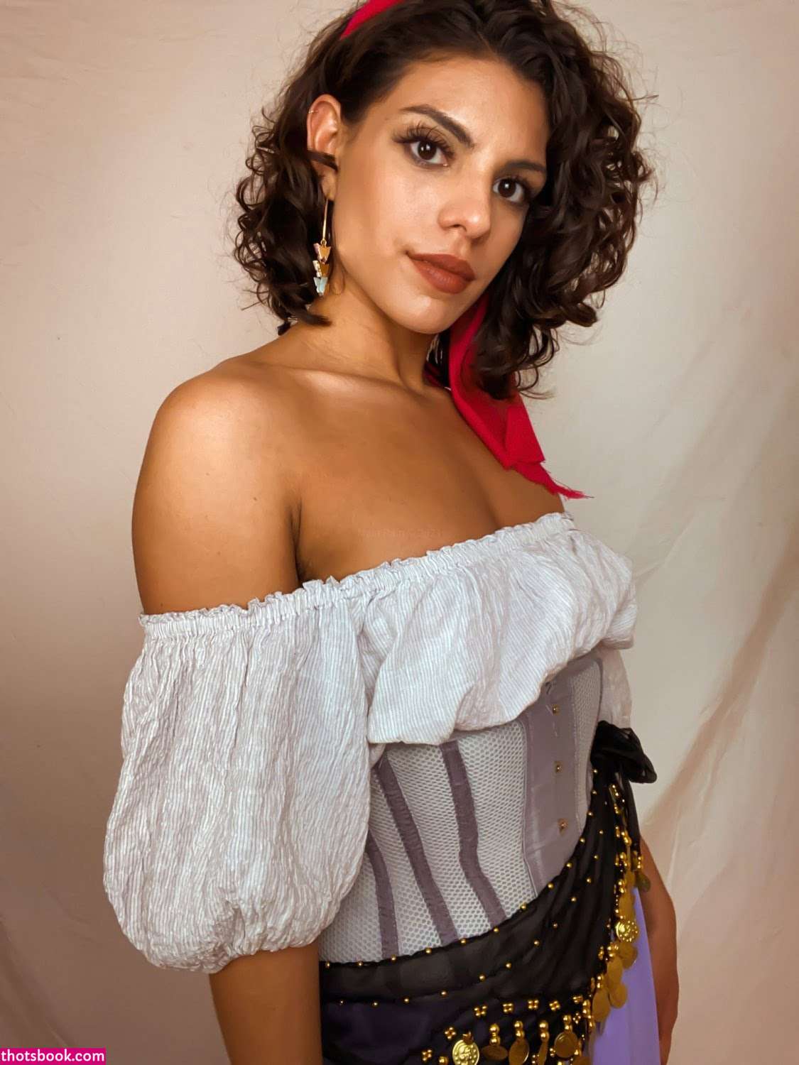 Themaiarain Nude Leaks OnlyFans Photos #1 1813973