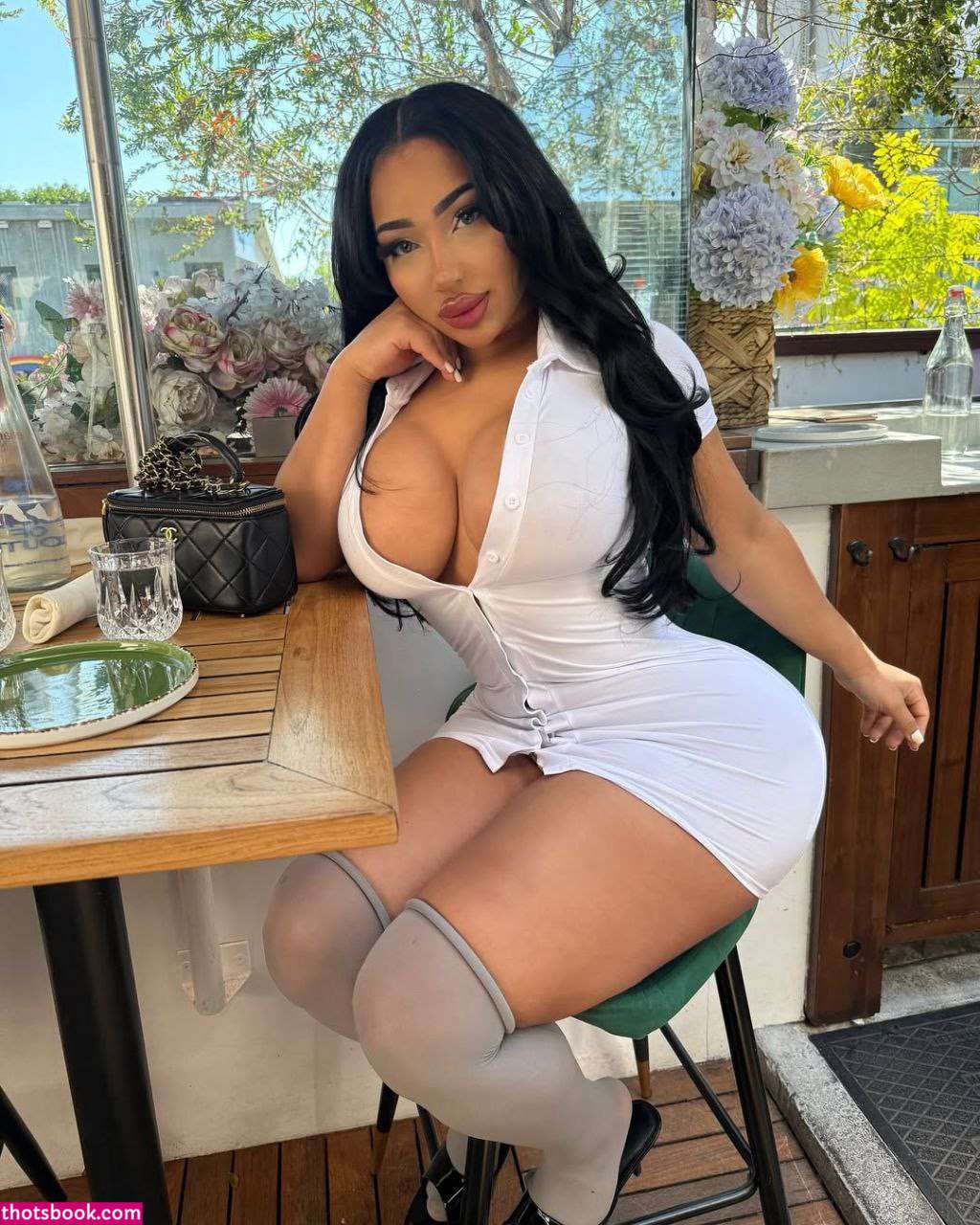 xo braziliana xo samayaa Nude Leaks OnlyFans Photos #3 1813993