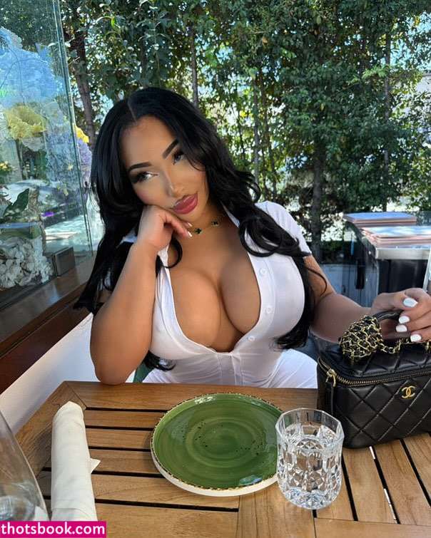 xo braziliana xo samayaa Nude Leaks OnlyFans Photos #3 1813994