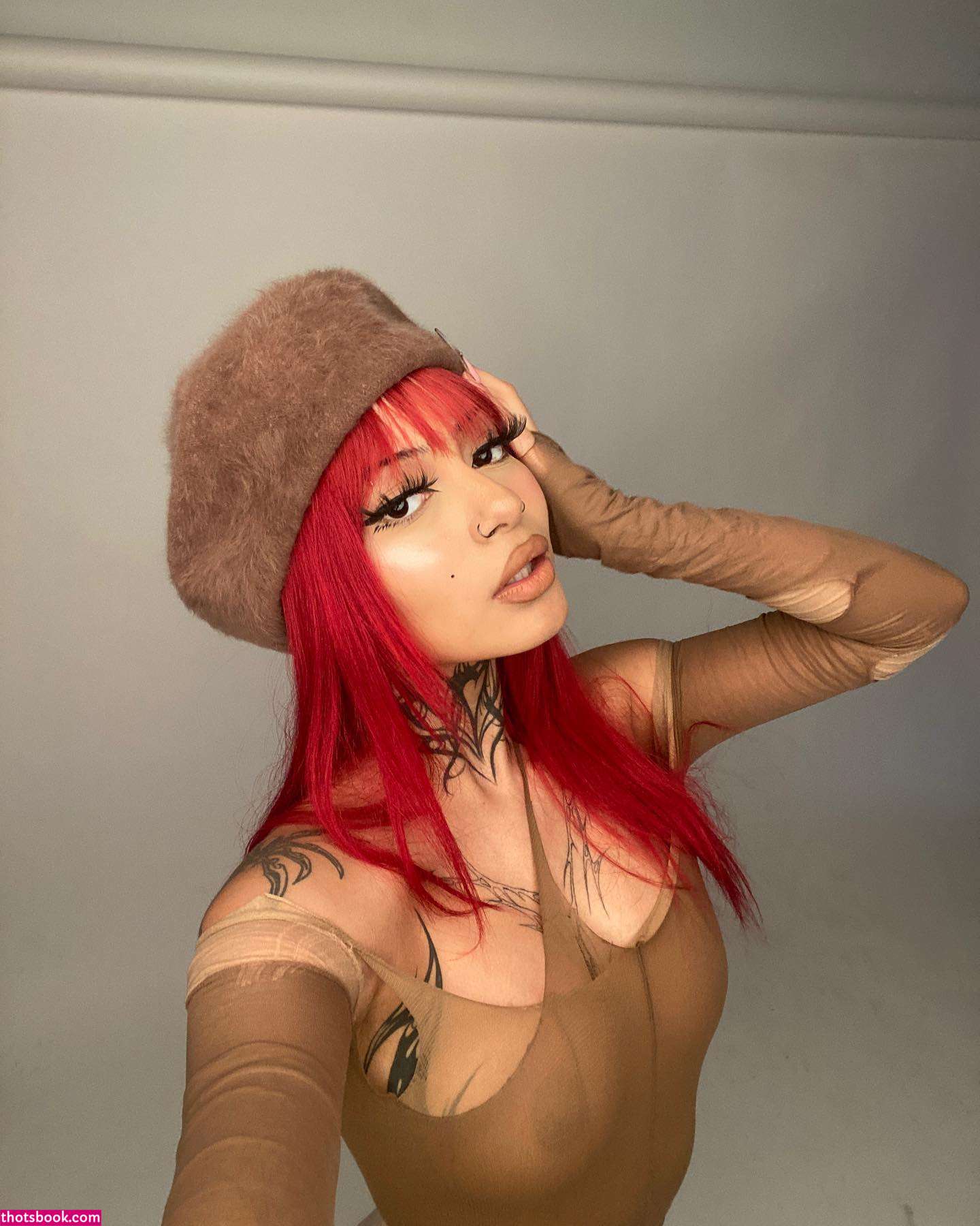 xoxo babeval x0x0babe Nude Leaks OnlyFans Photos #2 1814031