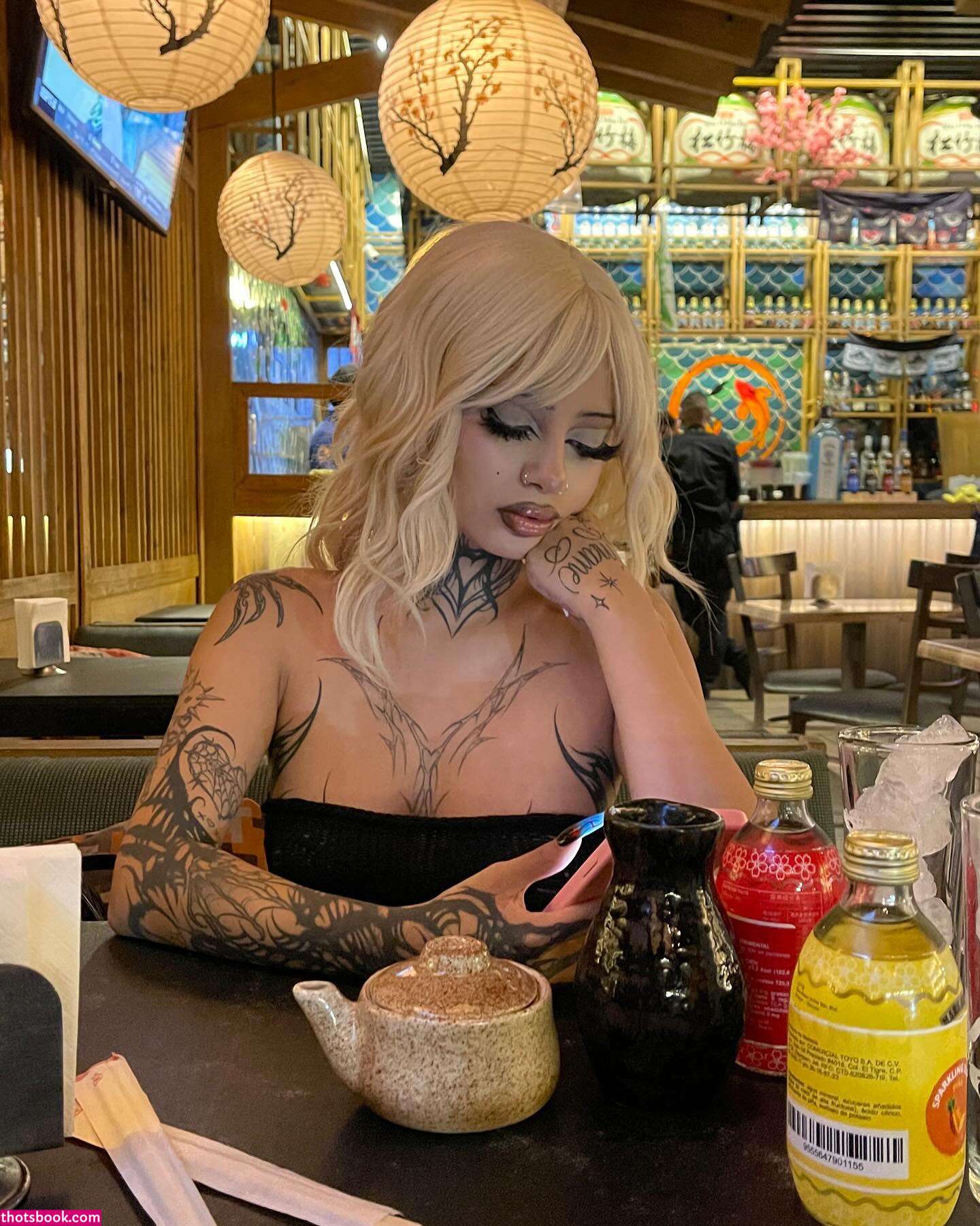 xoxo babeval x0x0babe Nude Leaks OnlyFans Photos #3 1814041