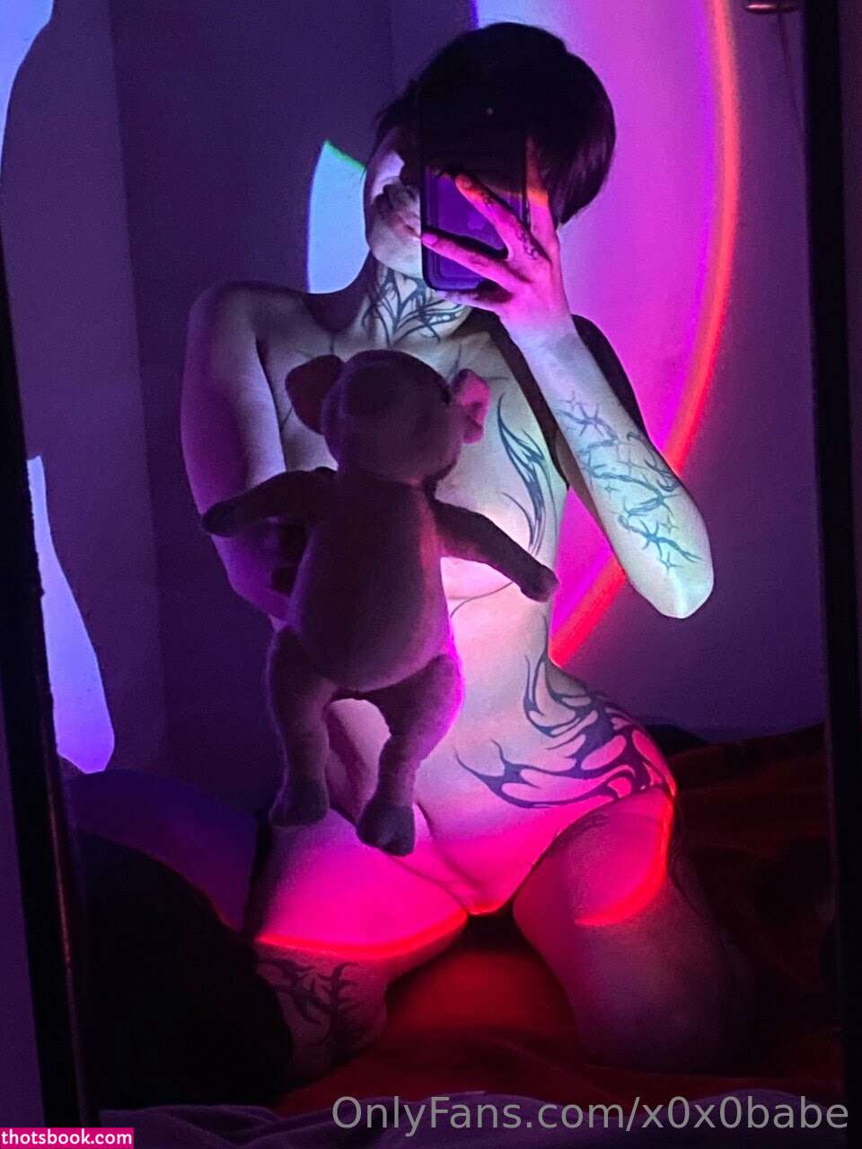 xoxo babeval x0x0babe Nude Leaks OnlyFans Photos #5 1814054