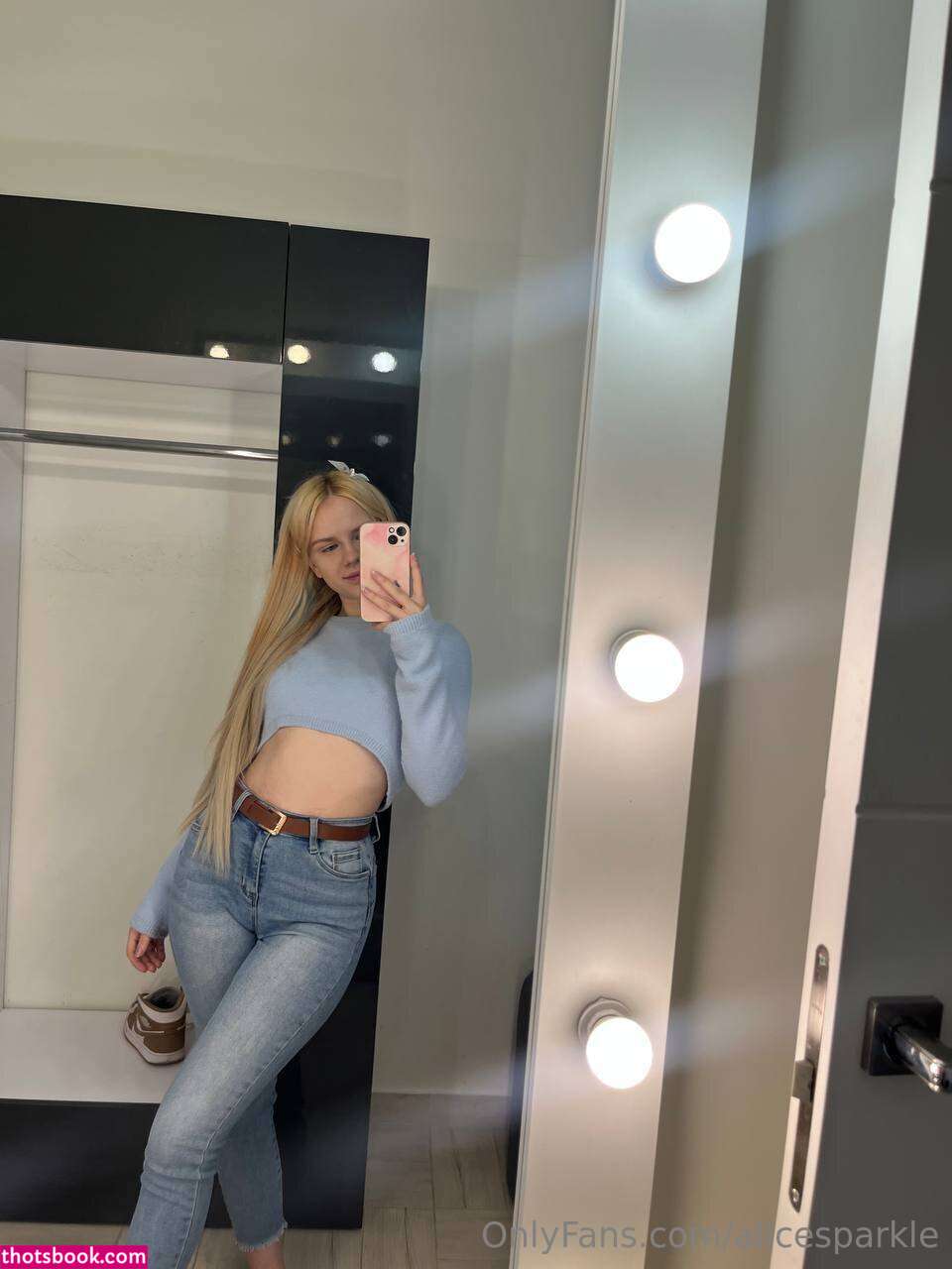 alicesparkle Nude Leaks OnlyFans Photos #4 1794682