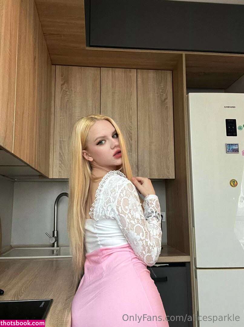 alicesparkle Nude Leaks OnlyFans Photos #5 1794684