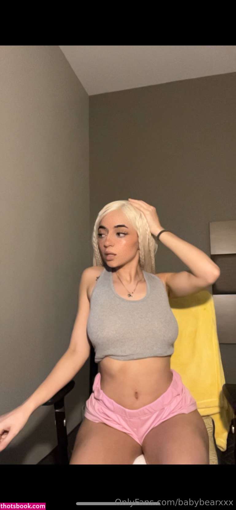 babybimboxo Nude Leaks OnlyFans Photos #1 1794772