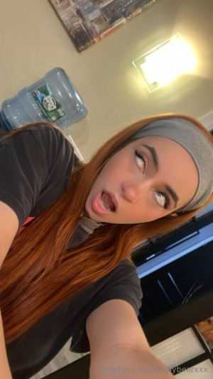 babybimboxo Nude Leaks OnlyFans Photos #1