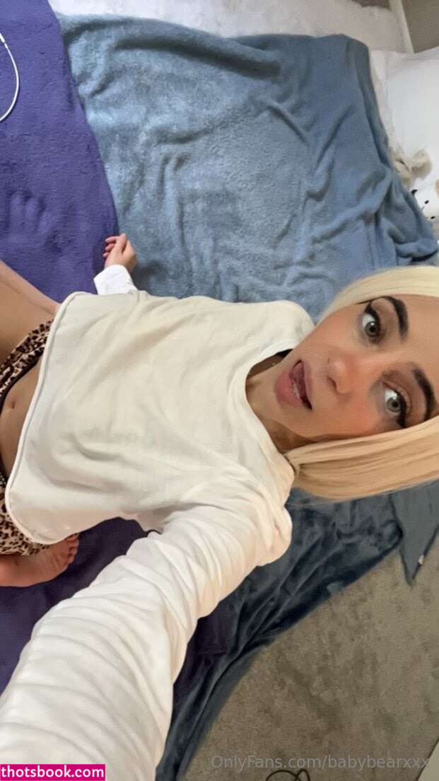 babybimboxo Nude Leaks OnlyFans Photos #3 1794789