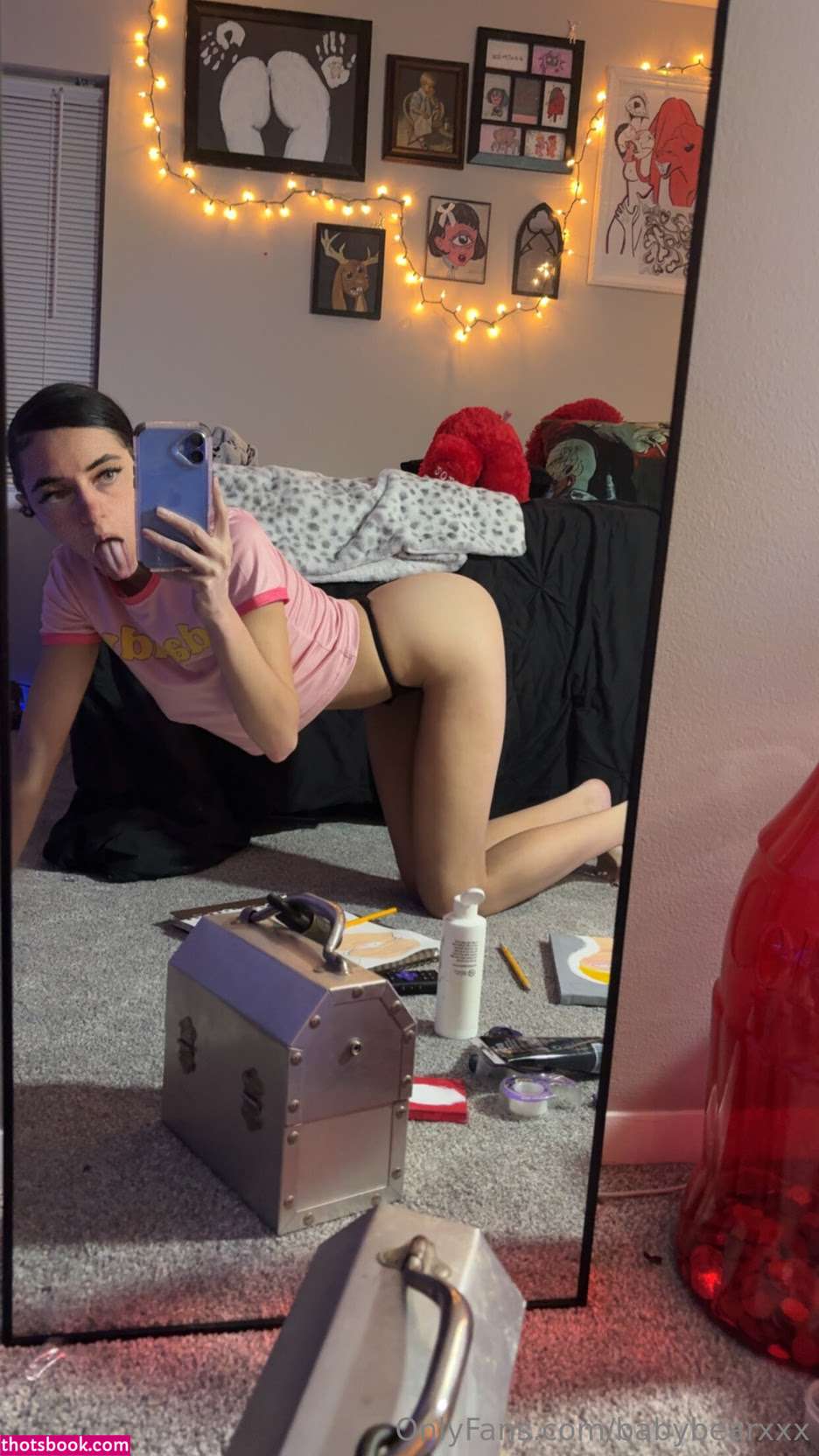 babybimboxo Nude Leaks OnlyFans Photos #5 1794799