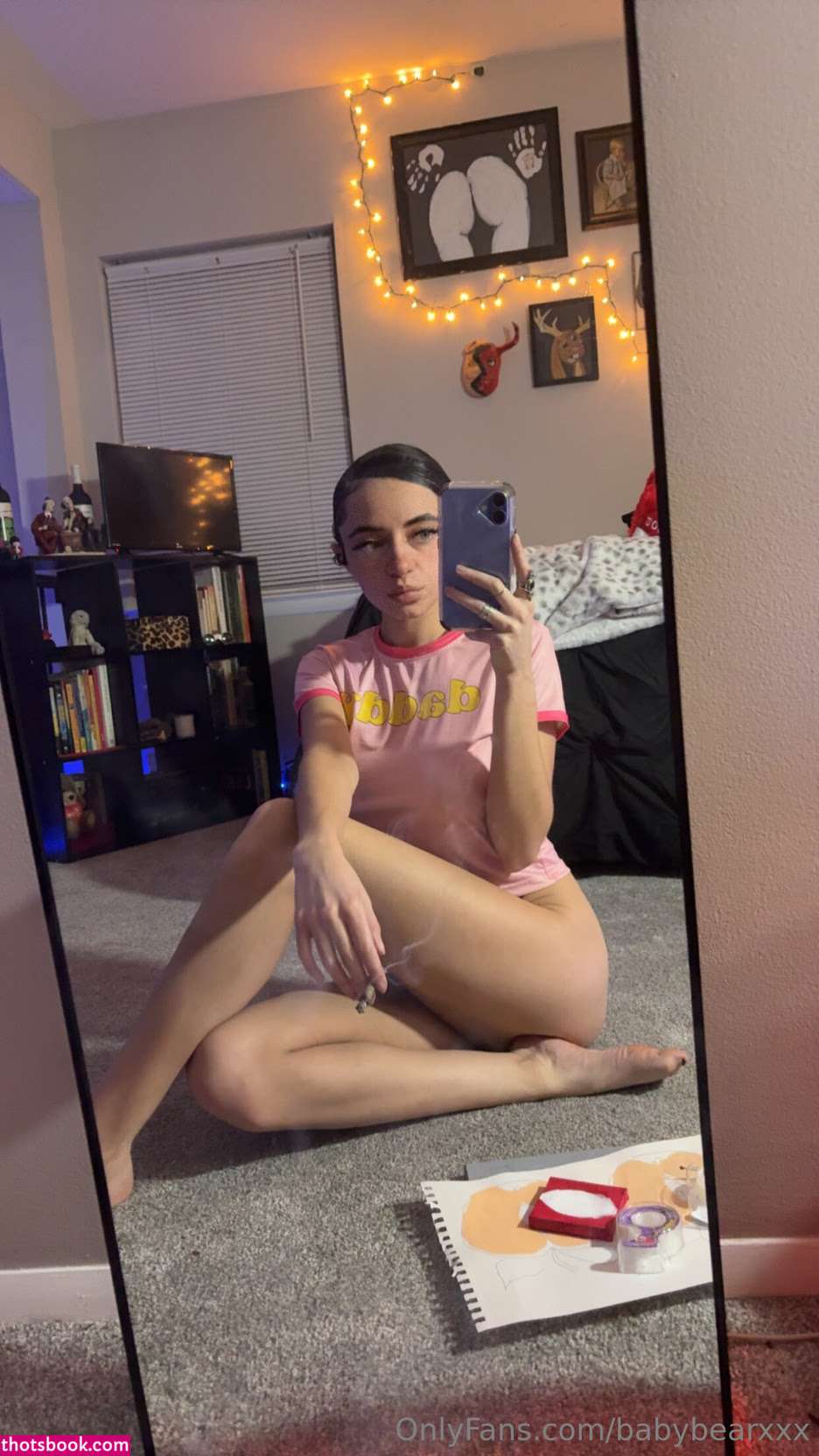 babybimboxo Nude Leaks OnlyFans Photos #5 1794804