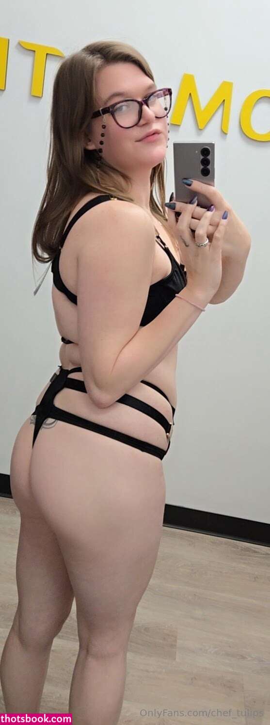 chef tulips Nude Leaks OnlyFans Photos #2 1794878