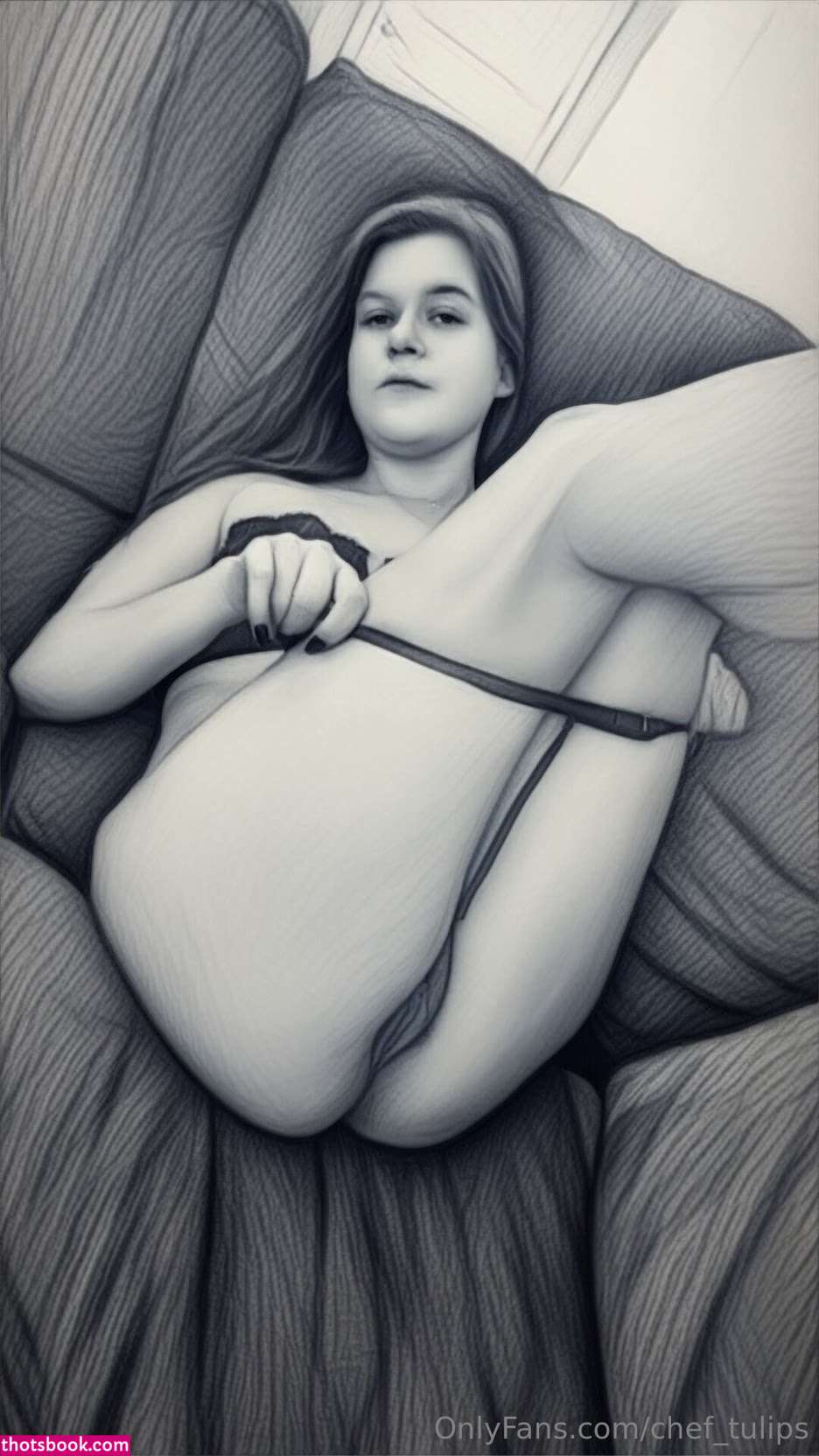 chef tulips Nude Leaks OnlyFans Photos #3 1794883